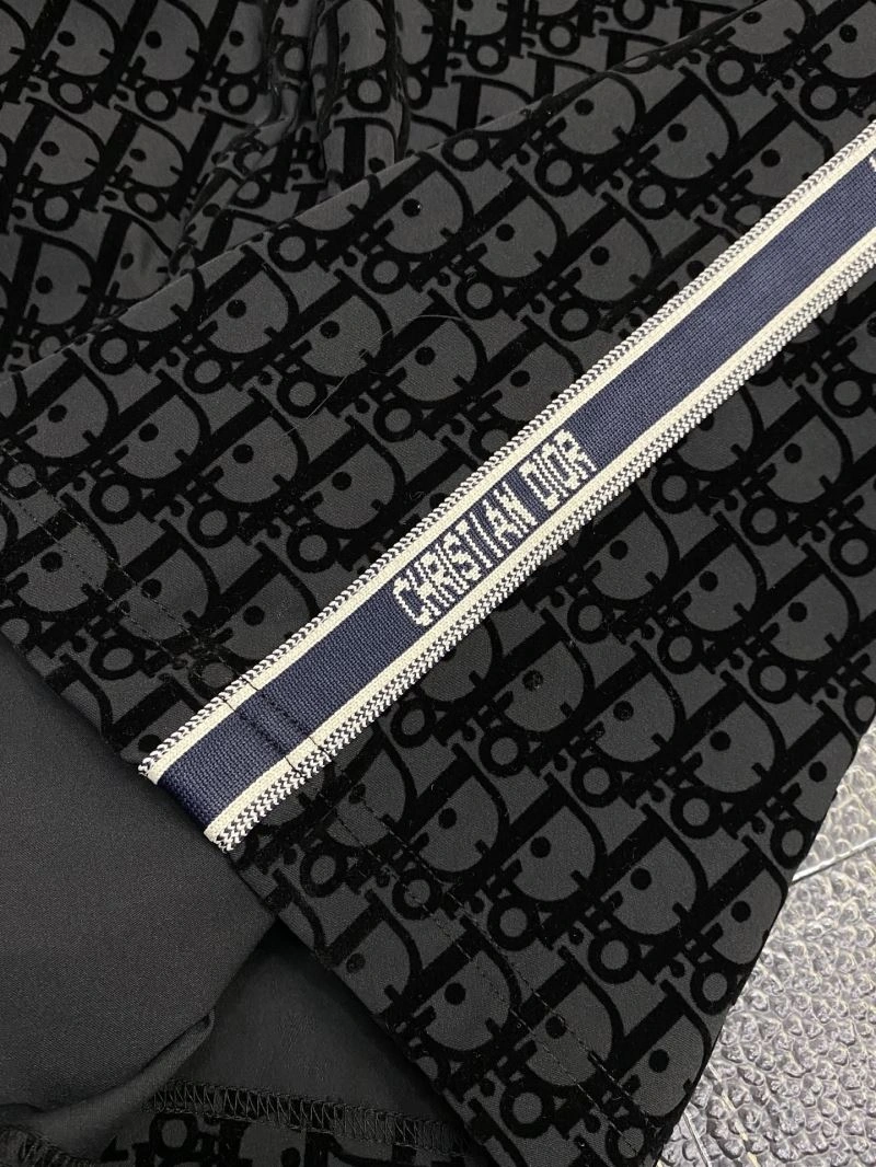 Comfortable Christian Dior Short Pants 116171
