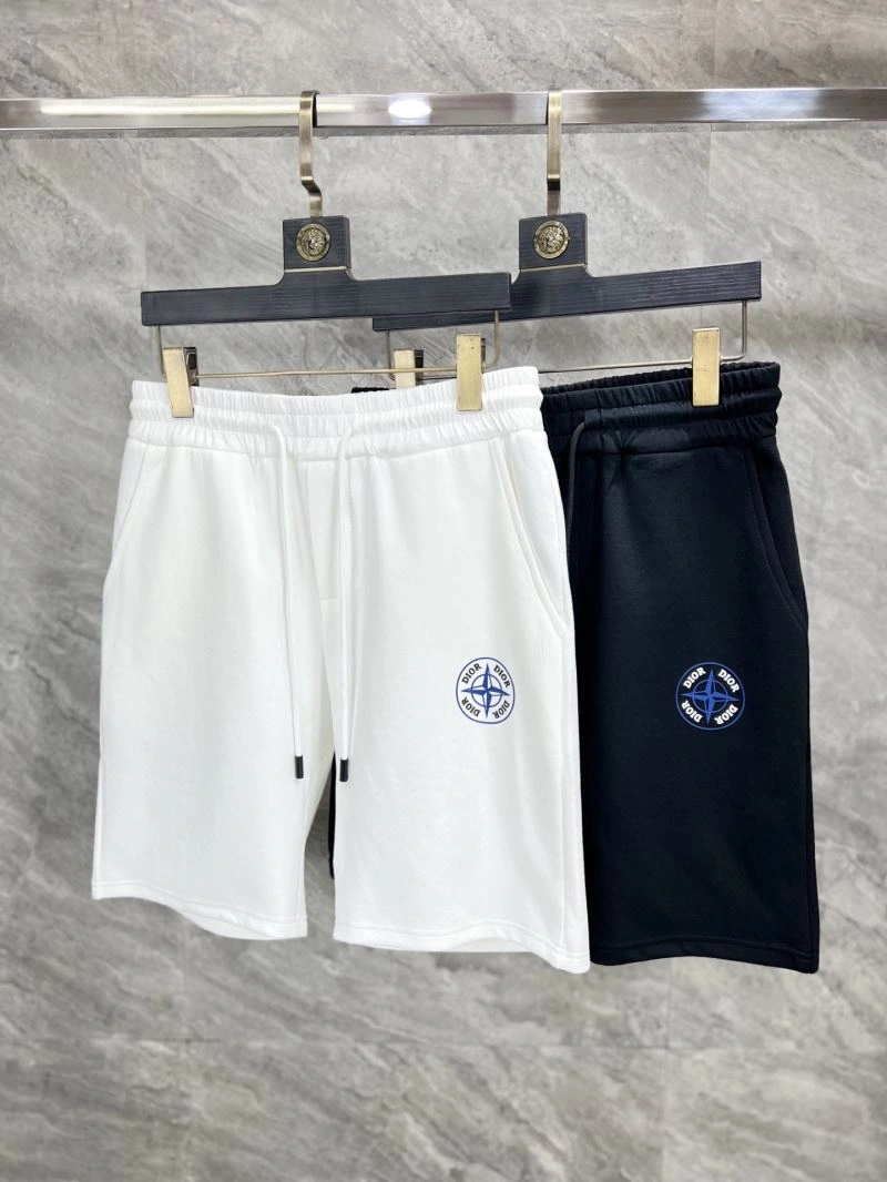 Christian Dior Short Pants Sleek 116147