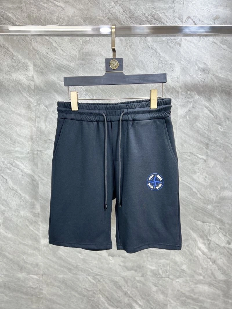 Christian Dior Short Pants Sleek 116147