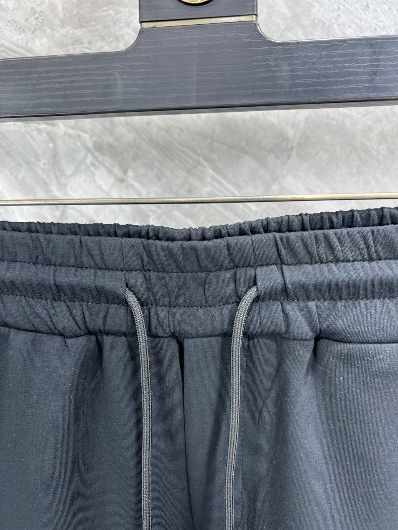 Christian Dior Short Pants Sleek 116147