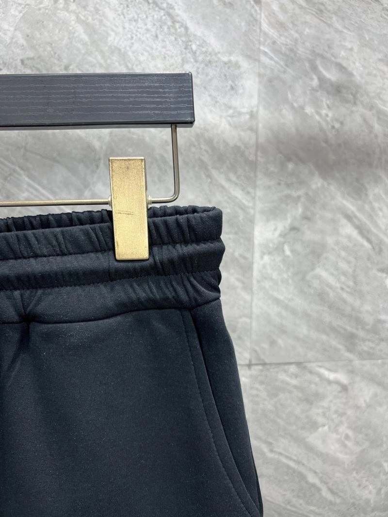 Christian Dior Short Pants Sleek 116147