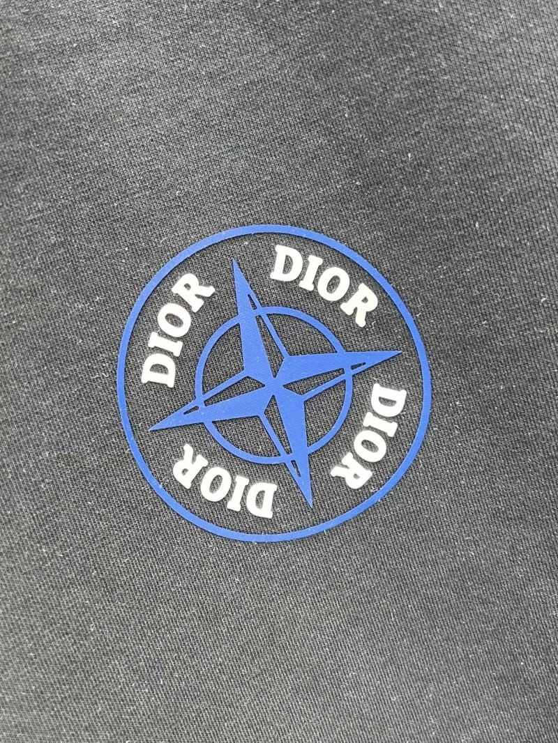 Christian Dior Short Pants Sleek 116147