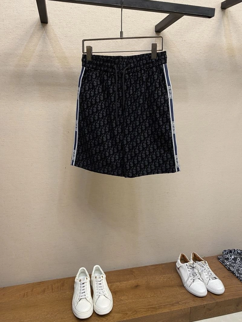 Christian Dior Short Pants Versatile 116154