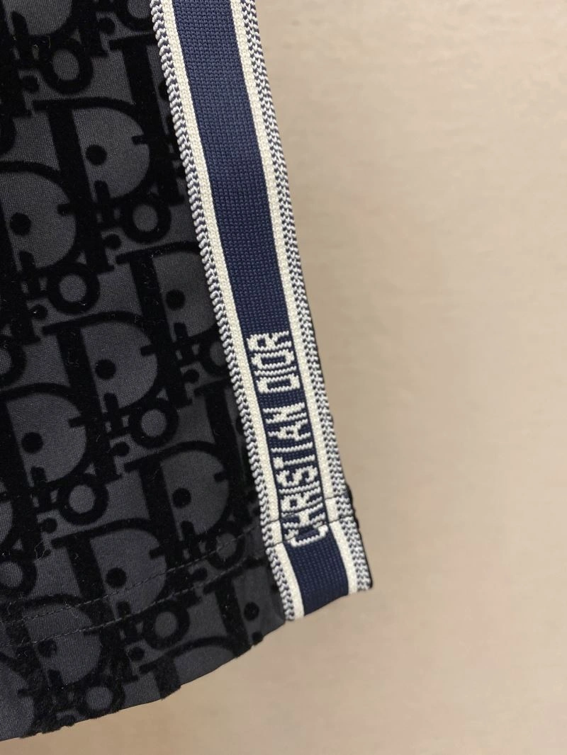 Christian Dior Short Pants Versatile 116154