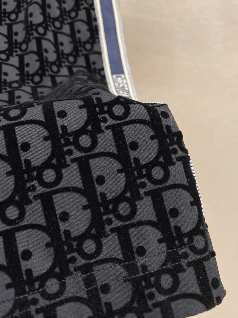 Christian Dior Short Pants Versatile 116154