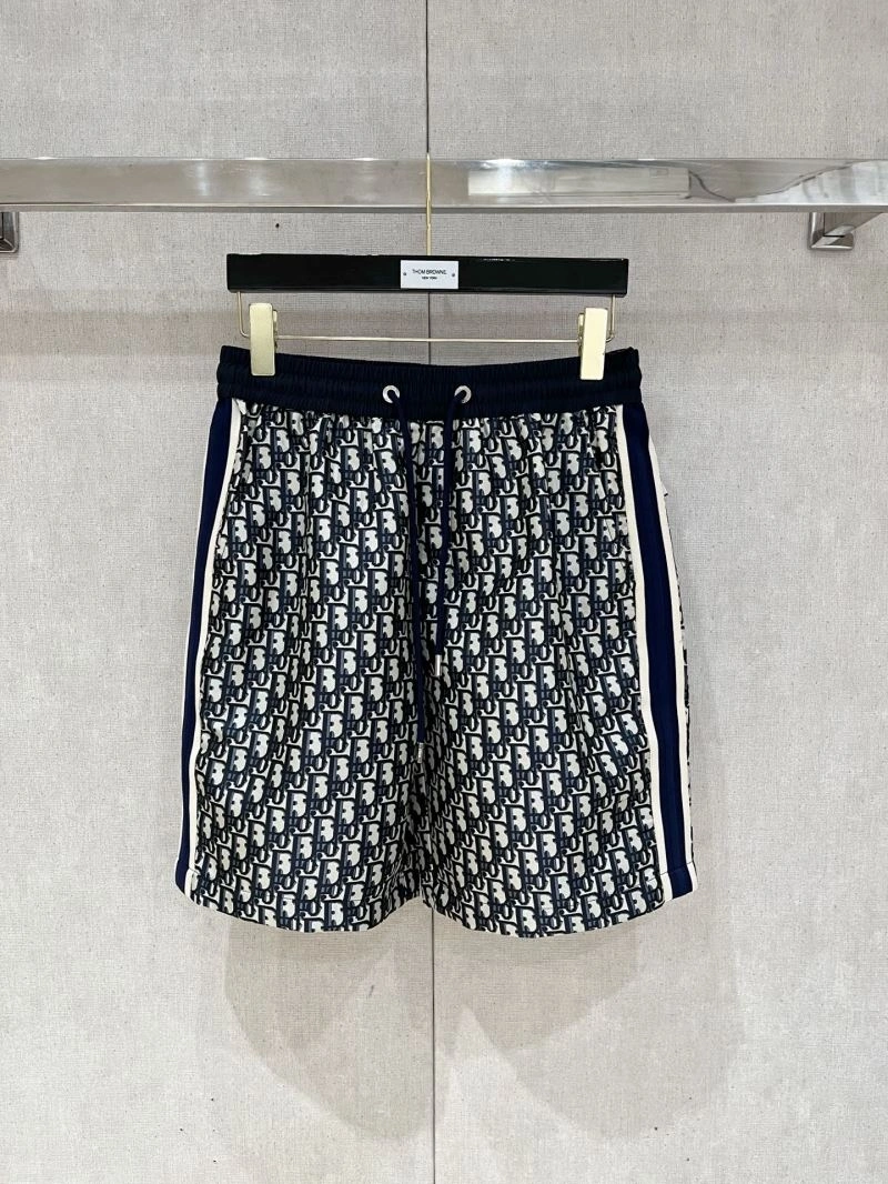 QuickDry Christian Dior Short Pants 116151