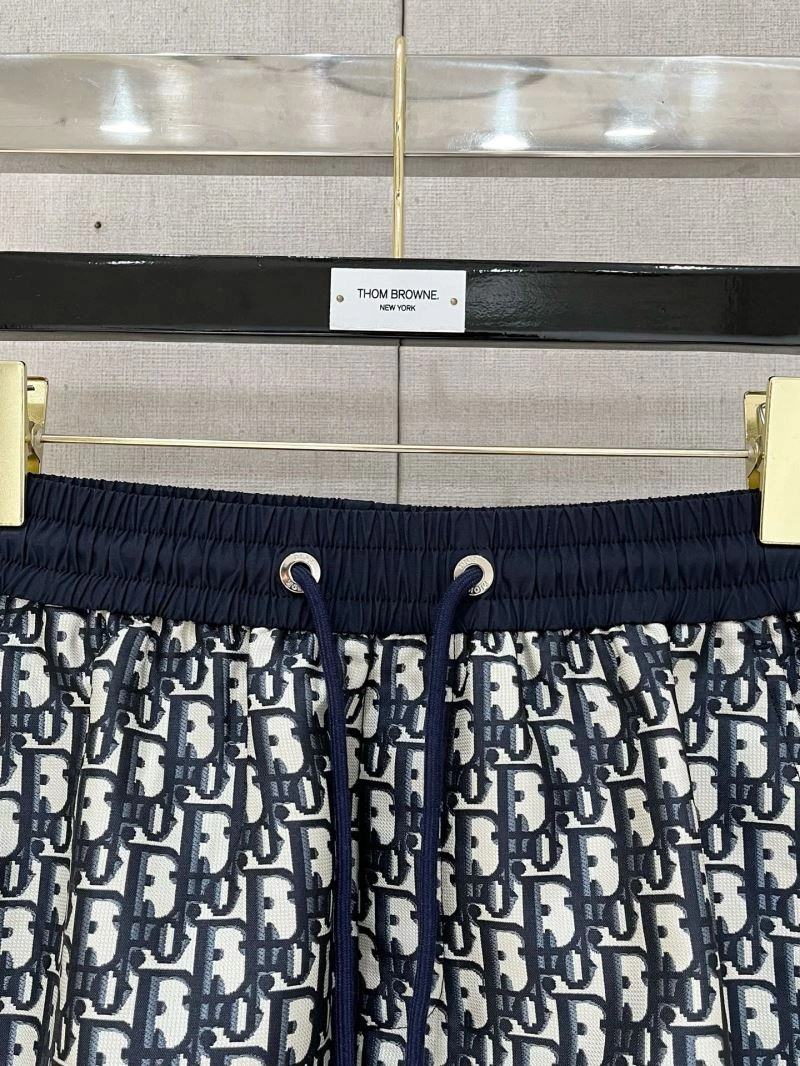QuickDry Christian Dior Short Pants 116151