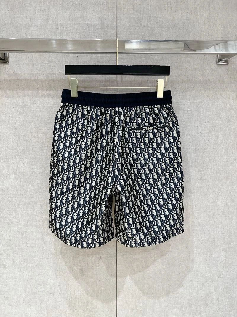 QuickDry Christian Dior Short Pants 116151