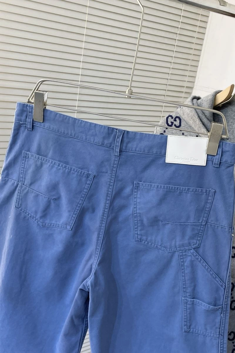 Trendy Christian Dior Short Pants 116172