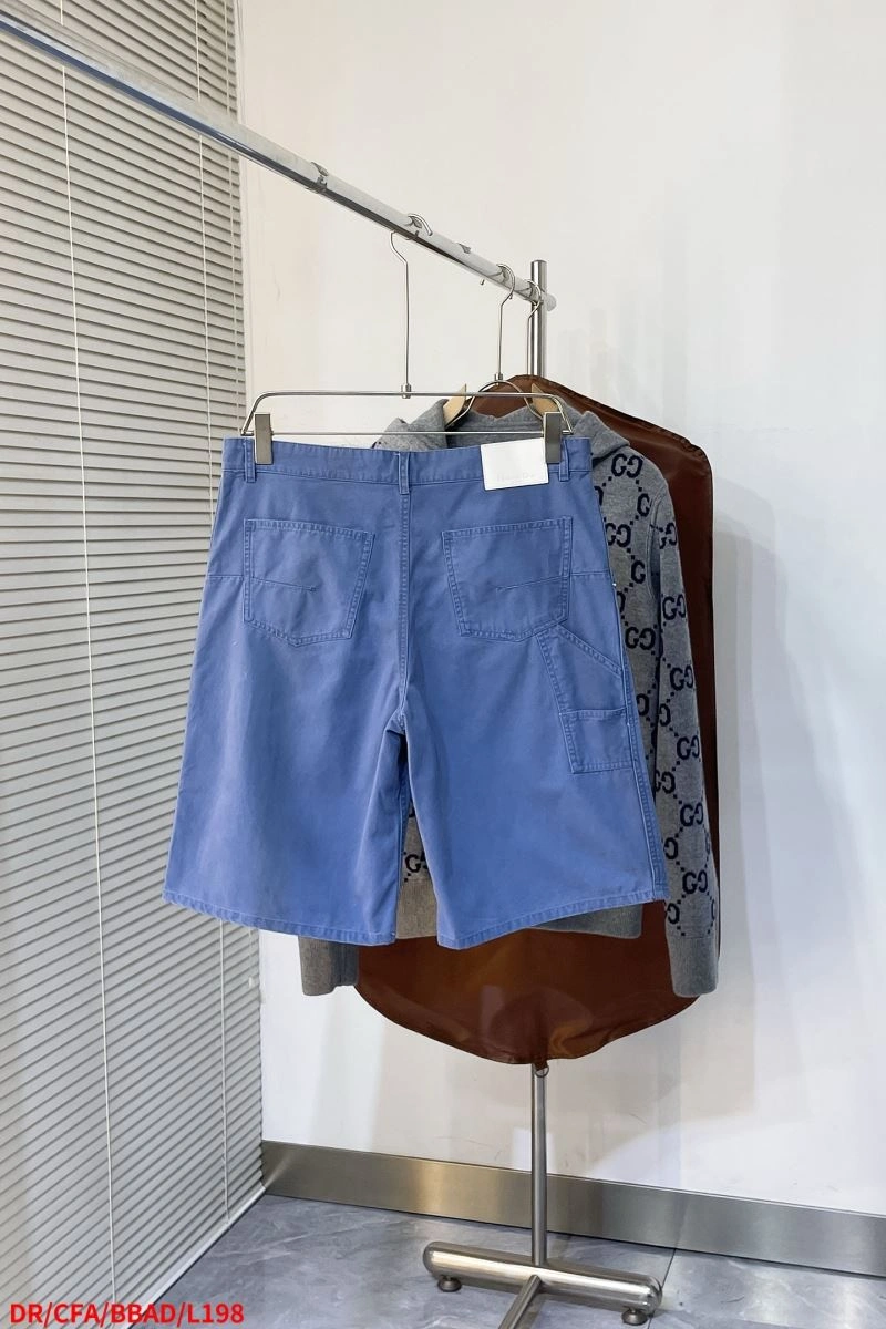 Trendy Christian Dior Short Pants 116172