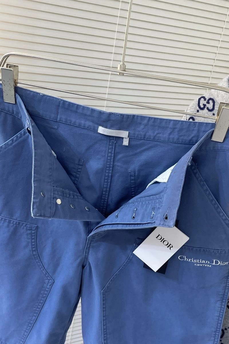 Trendy Christian Dior Short Pants 116172
