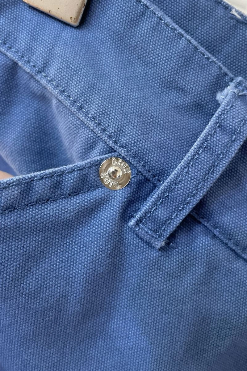 Trendy Christian Dior Short Pants 116172
