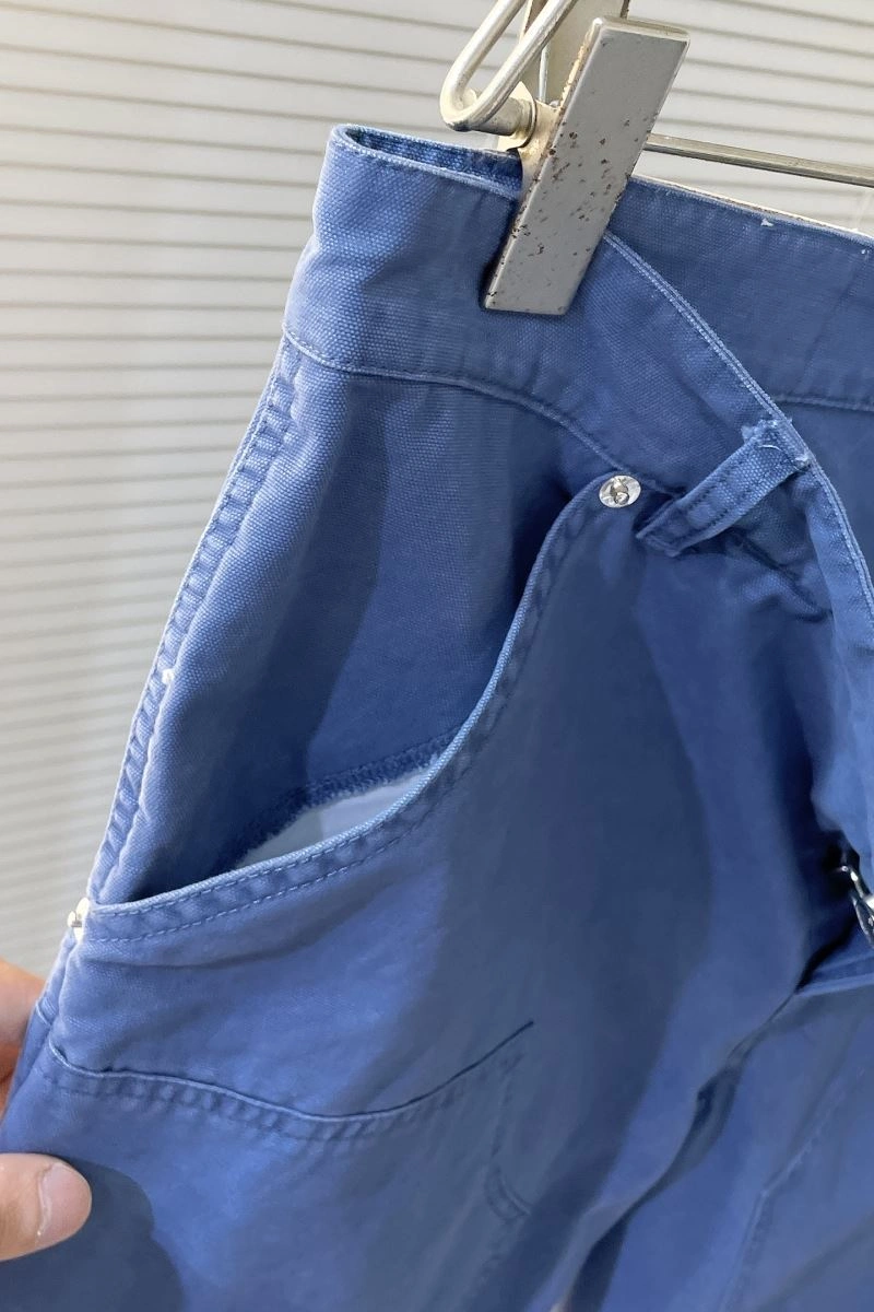 Trendy Christian Dior Short Pants 116172