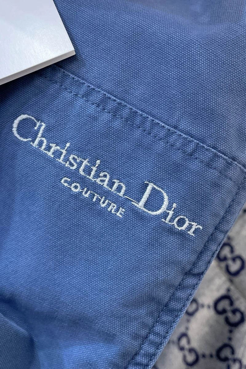Trendy Christian Dior Short Pants 116172