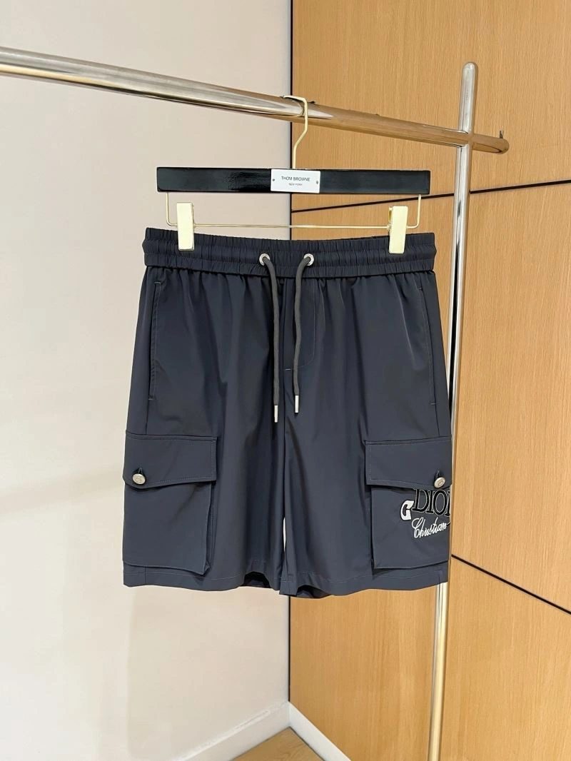 Durable Christian Dior Short Pants 116164