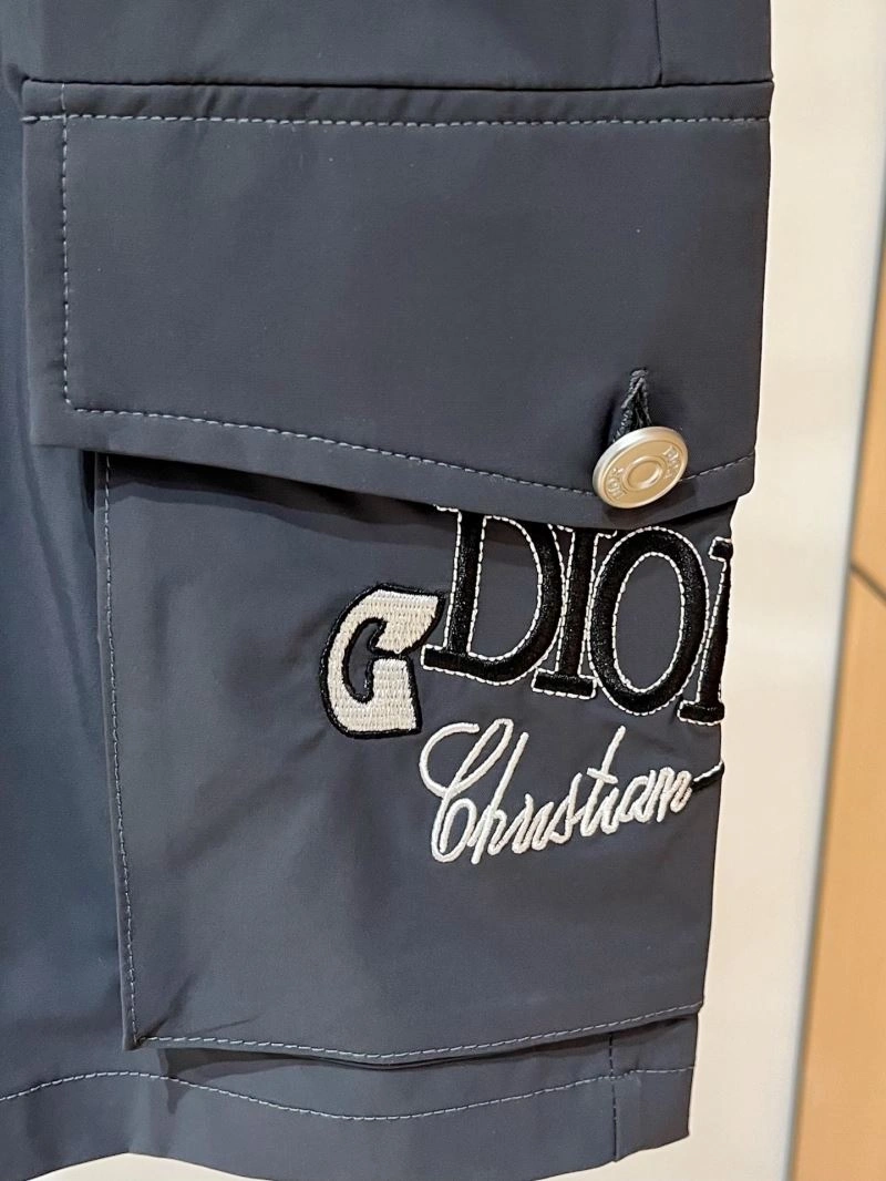 Durable Christian Dior Short Pants 116164