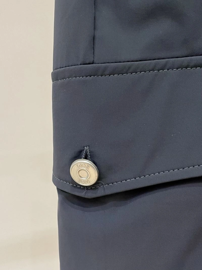 Durable Christian Dior Short Pants 116164