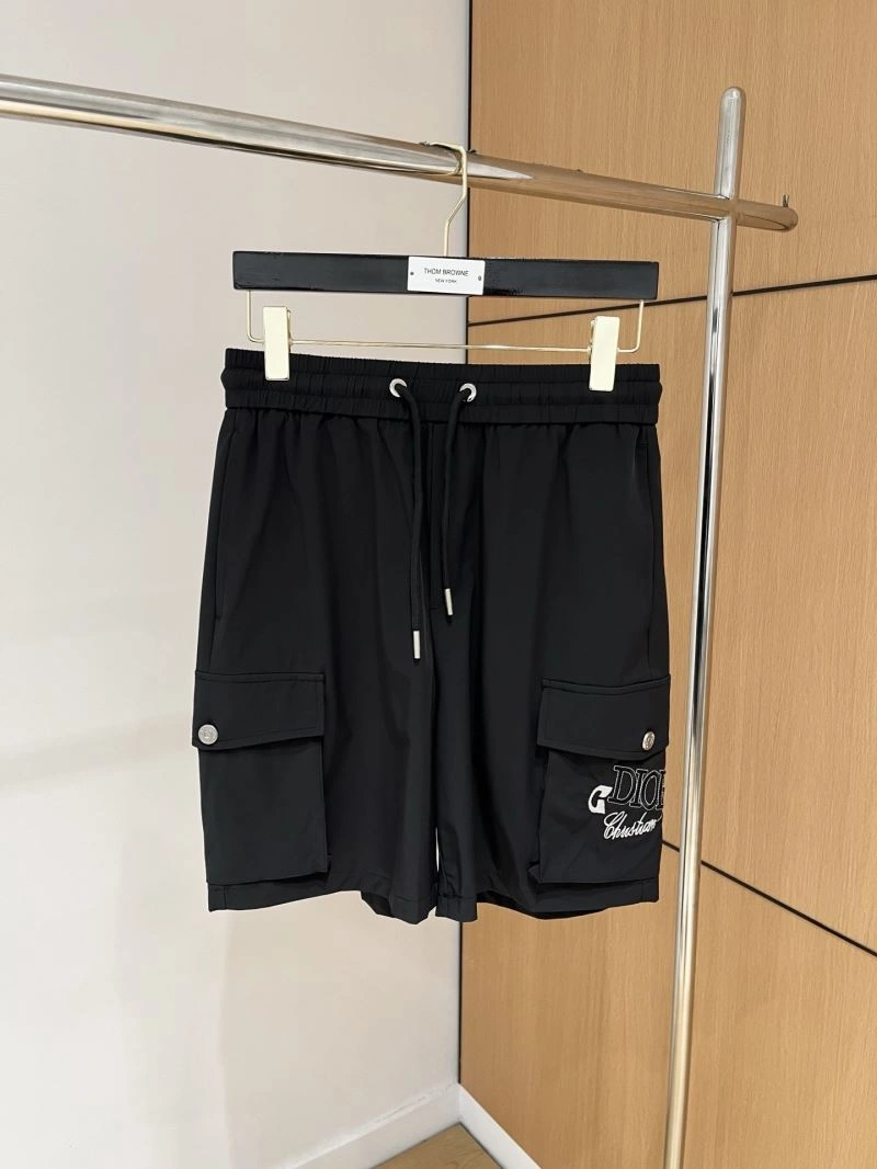 Christian Dior Short Pants StreetReady 116169
