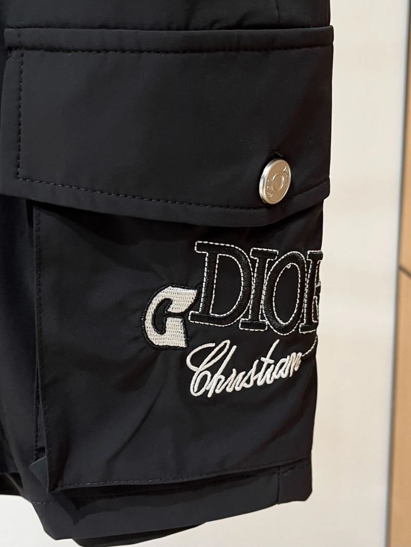 Christian Dior Short Pants StreetReady 116169