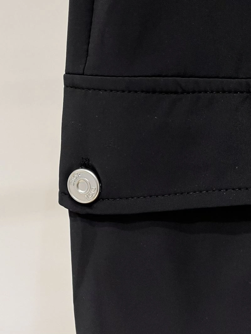 Christian Dior Short Pants StreetReady 116169