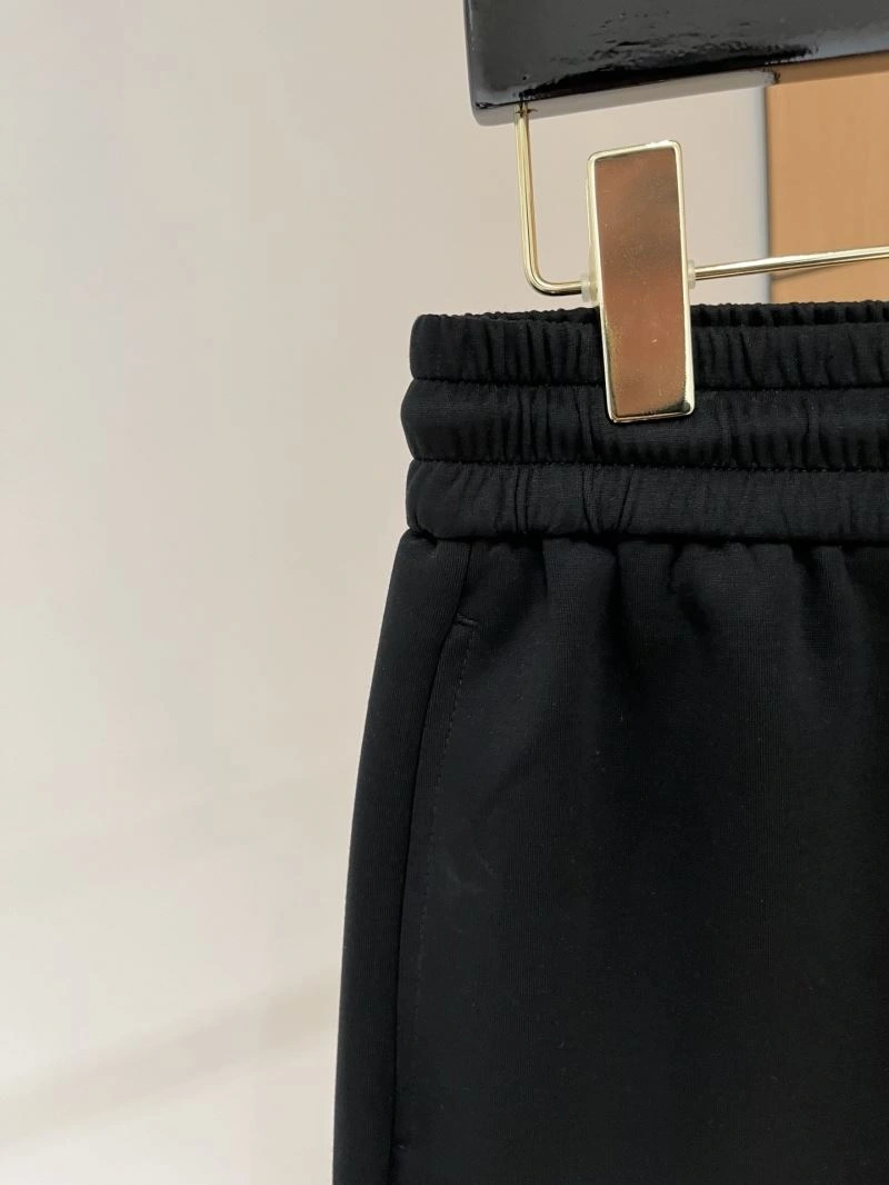 Christian Dior Short Pants Effortless 116158