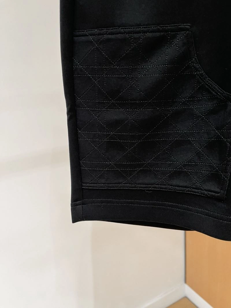 Christian Dior Short Pants Effortless 116158
