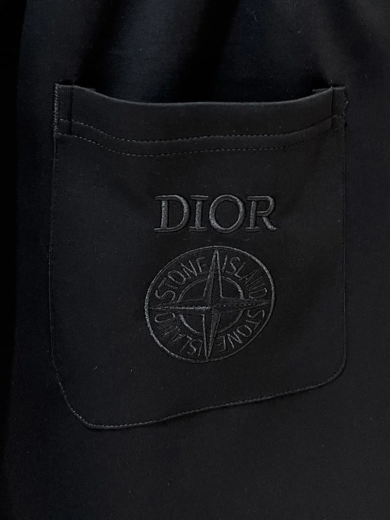 Christian Dior Short Pants Effortless 116158