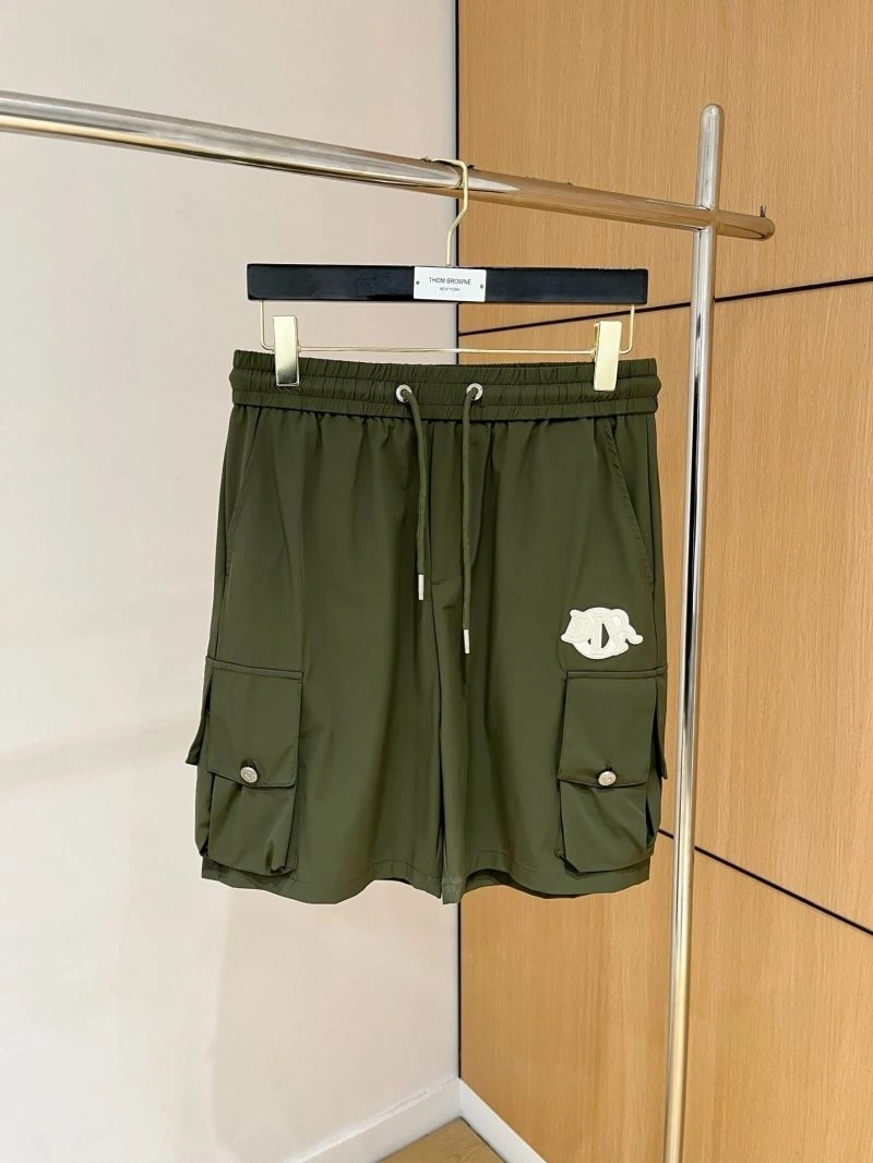Christian Dior Short Pants SoftTouch 116165