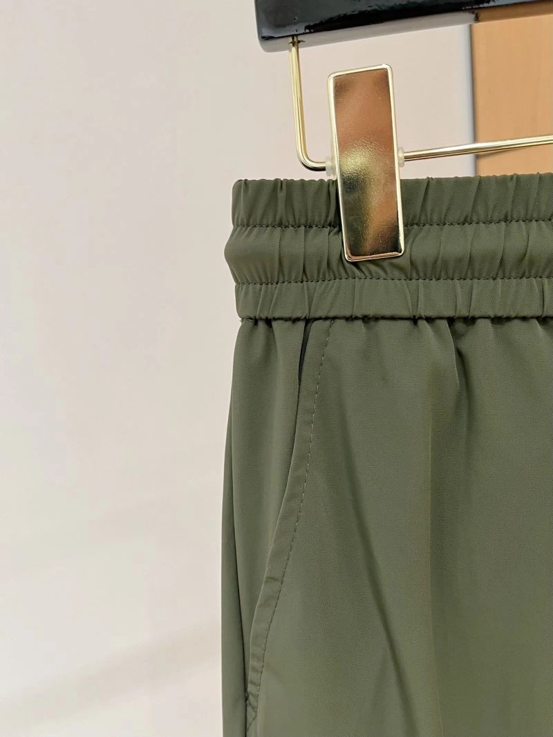 Christian Dior Short Pants SoftTouch 116165