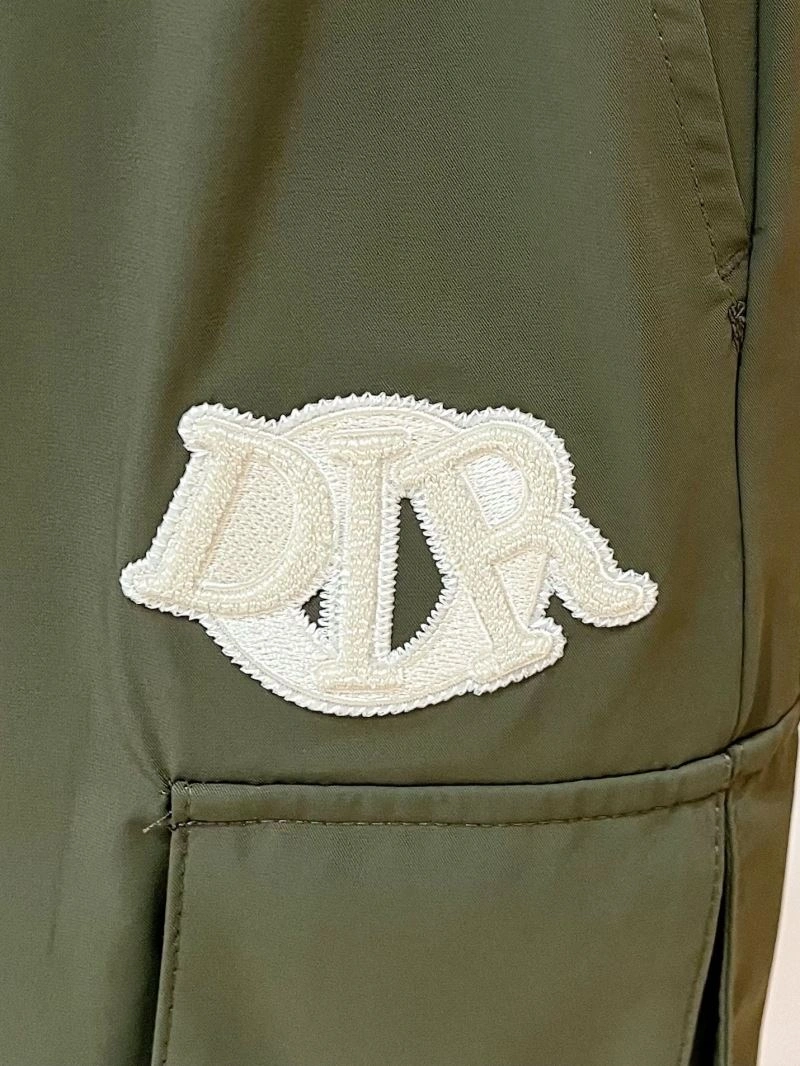Christian Dior Short Pants SoftTouch 116165