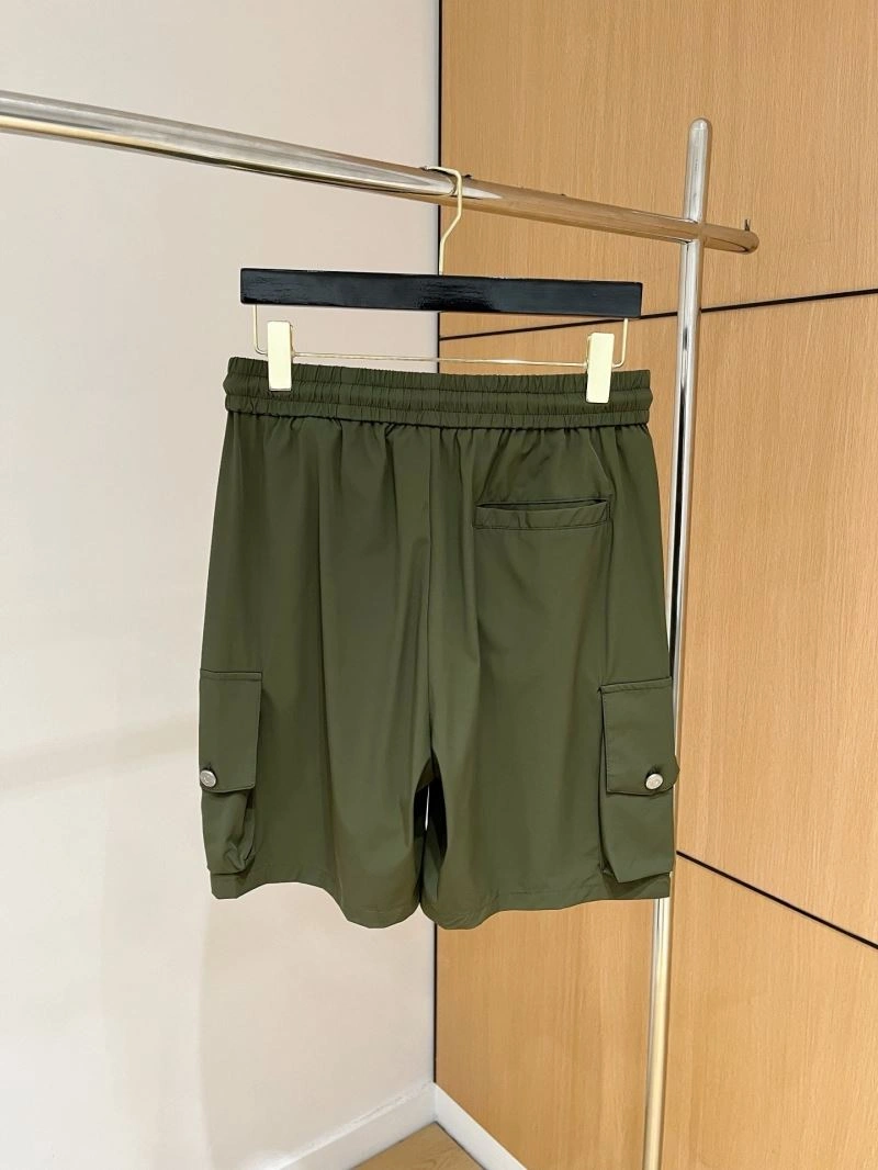 Christian Dior Short Pants SoftTouch 116165