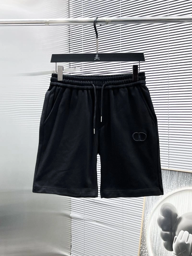 Breathable Christian Dior Short Pants 116140