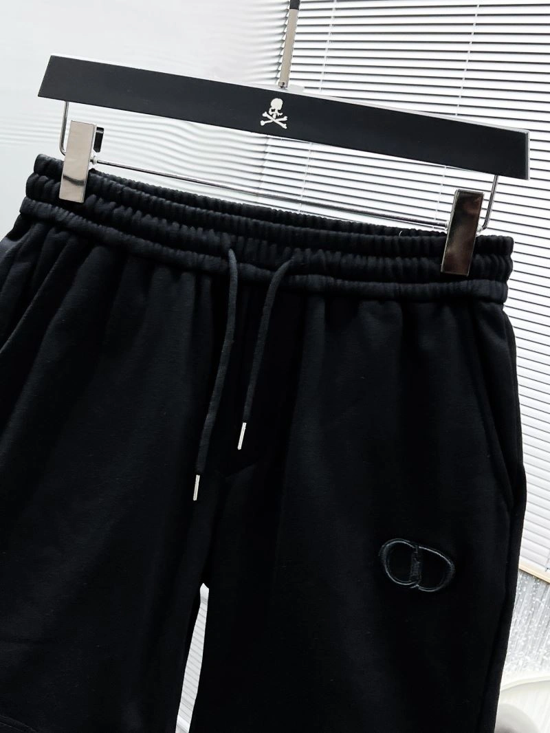 Breathable Christian Dior Short Pants 116140