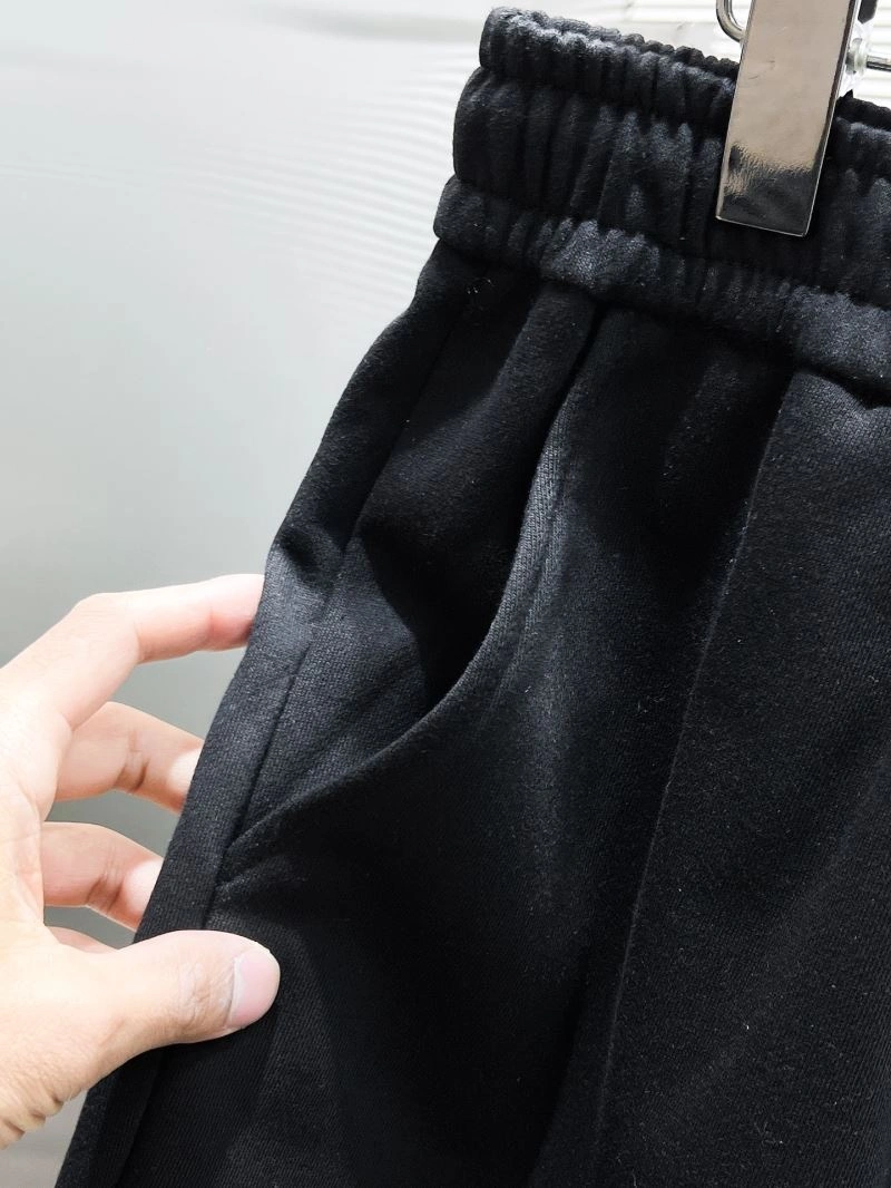 Breathable Christian Dior Short Pants 116140