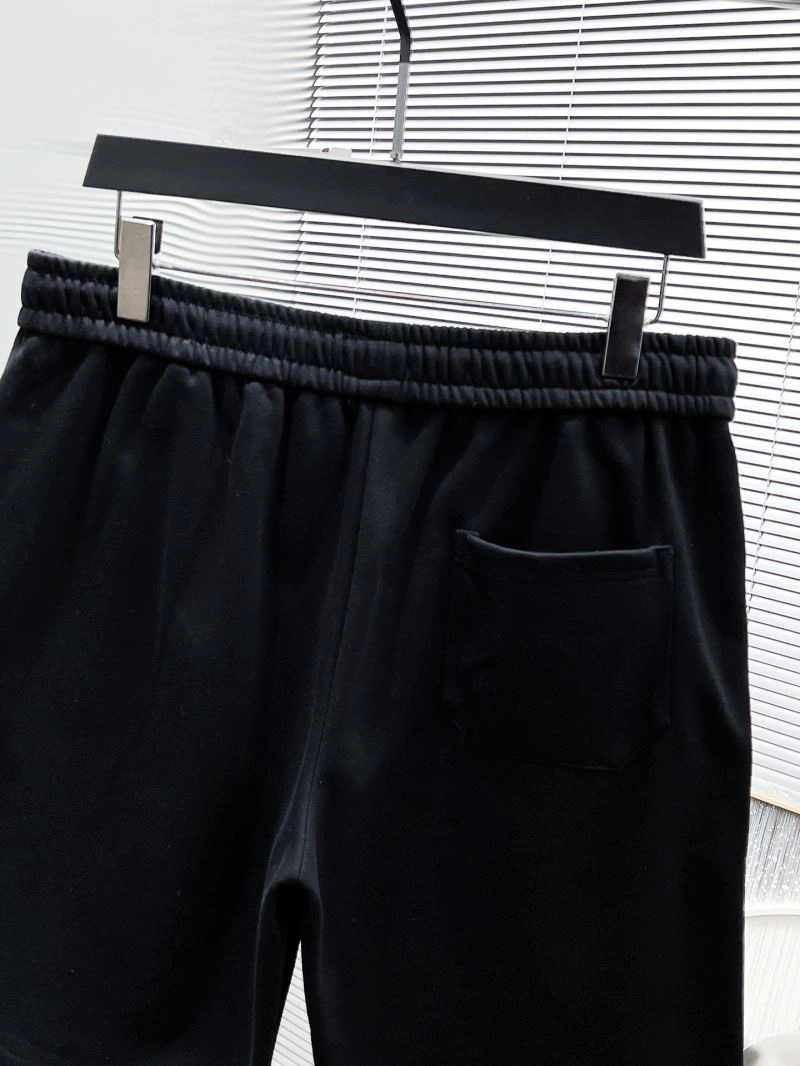 Breathable Christian Dior Short Pants 116140