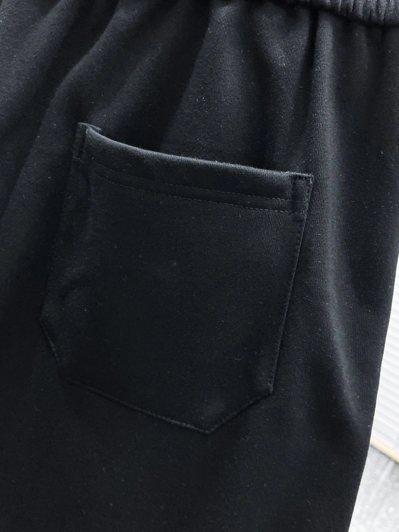 Breathable Christian Dior Short Pants 116140