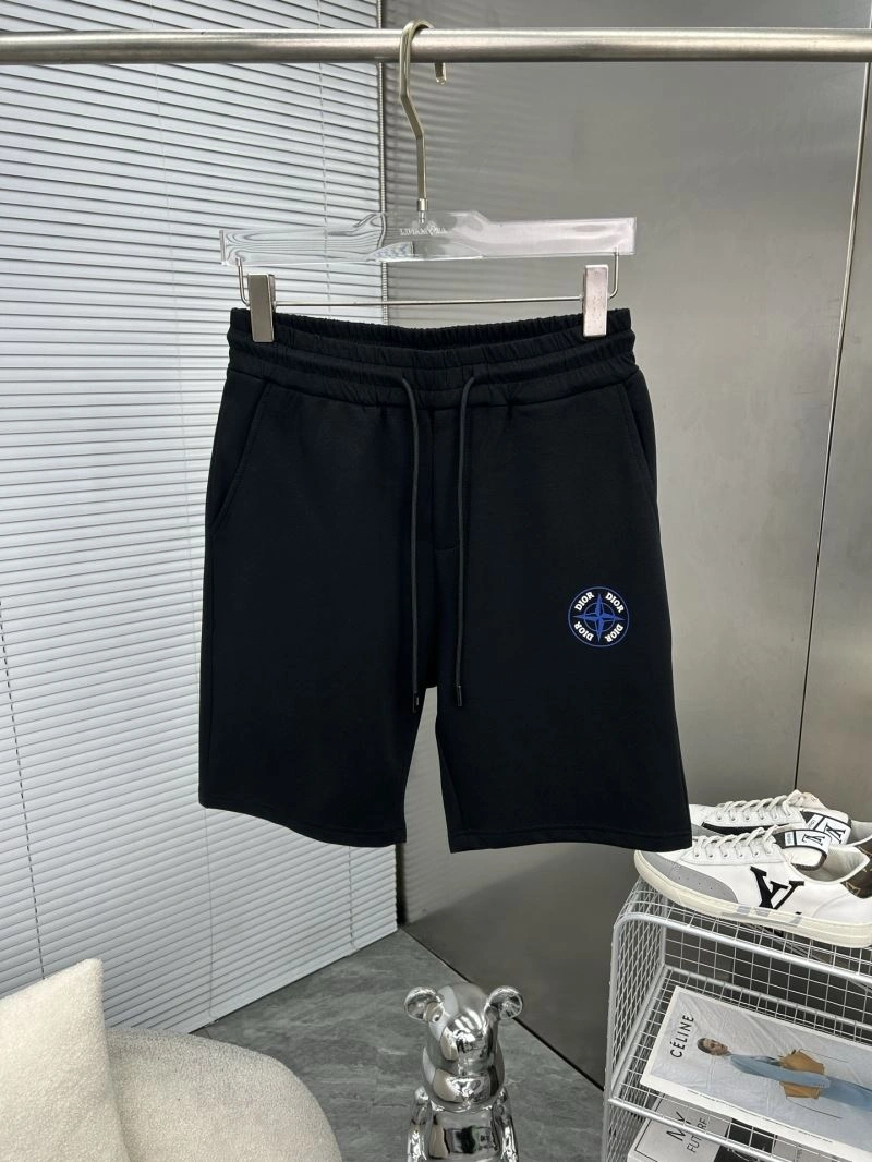 Fashionable Christian Dior Short Pants 116141