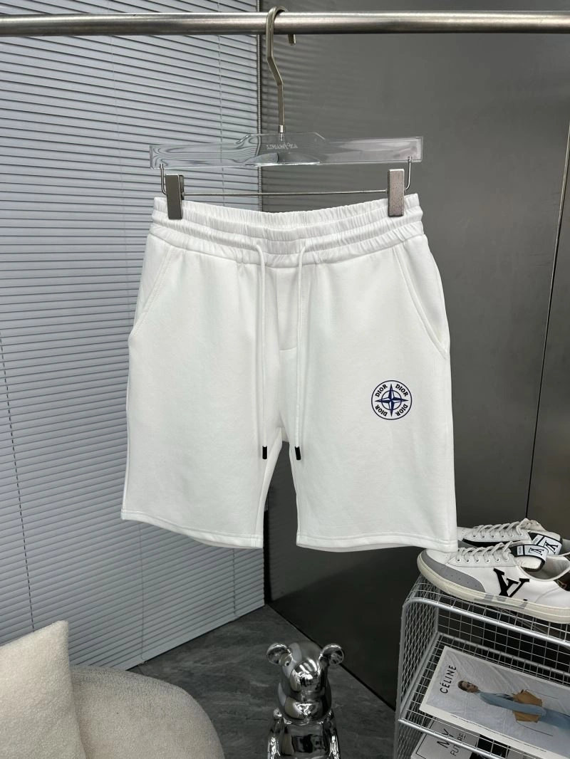 Fashionable Christian Dior Short Pants 116141
