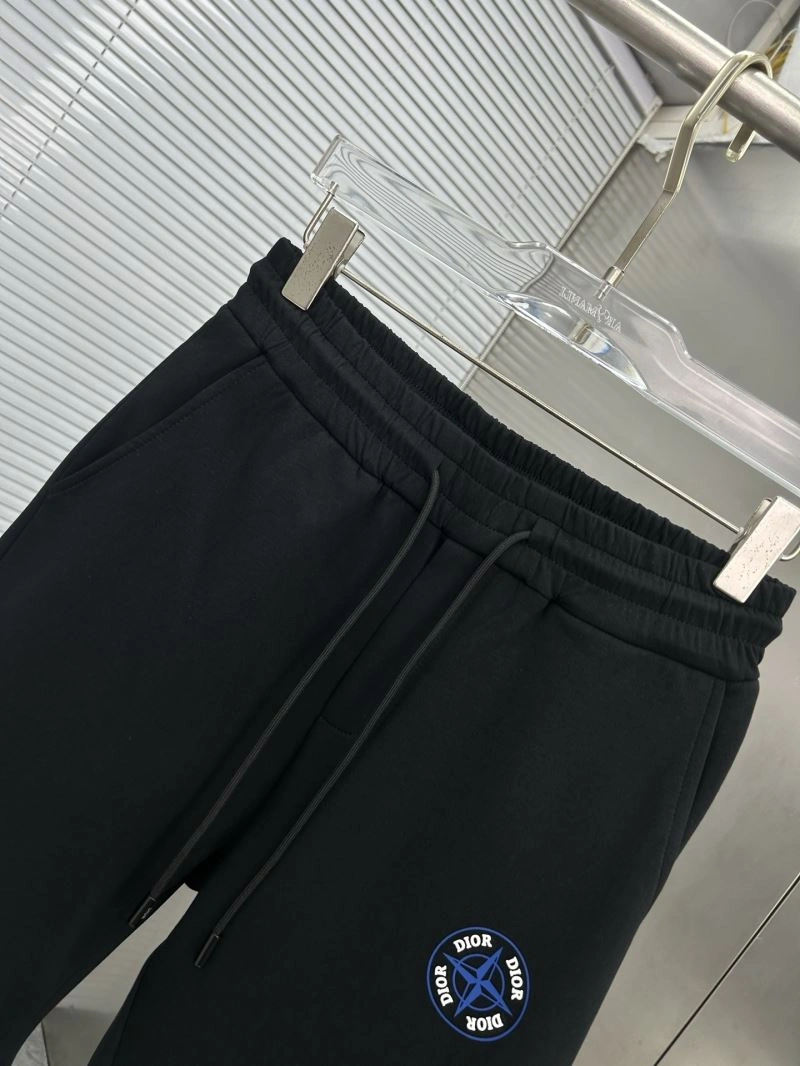 Fashionable Christian Dior Short Pants 116141