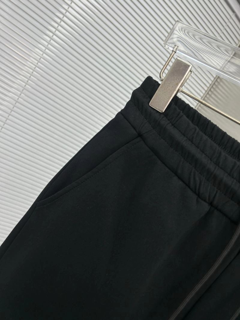 Fashionable Christian Dior Short Pants 116141