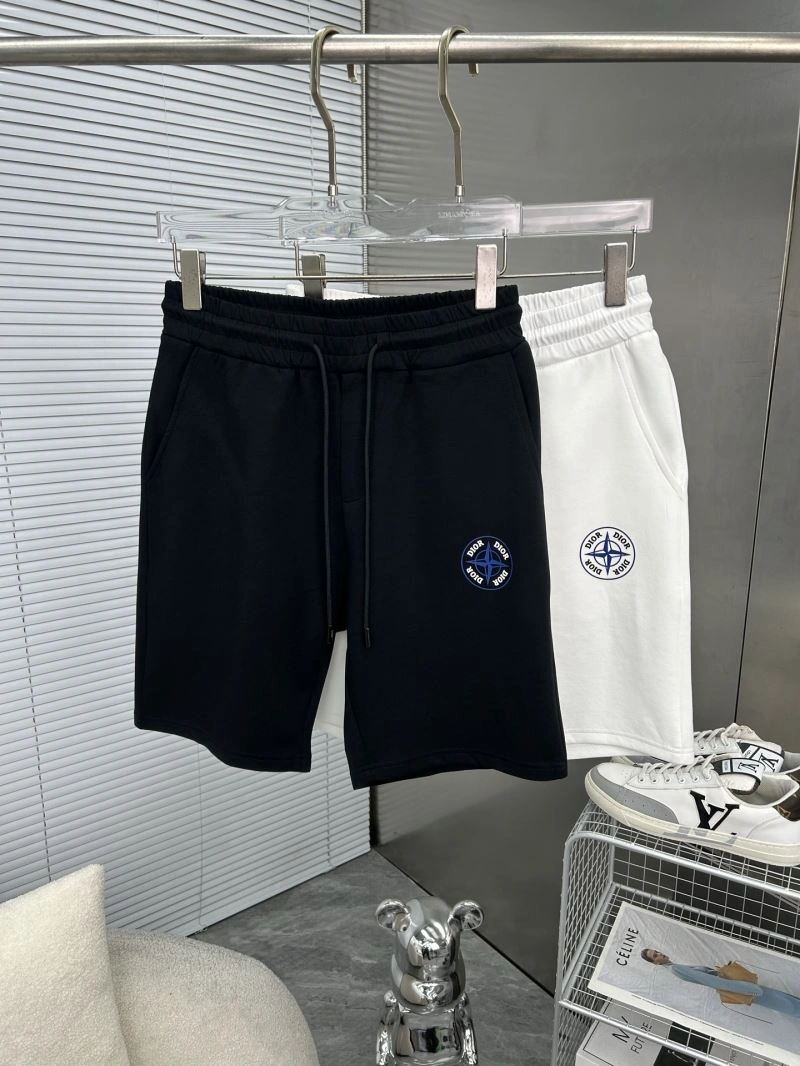 Fashionable Christian Dior Short Pants 116141
