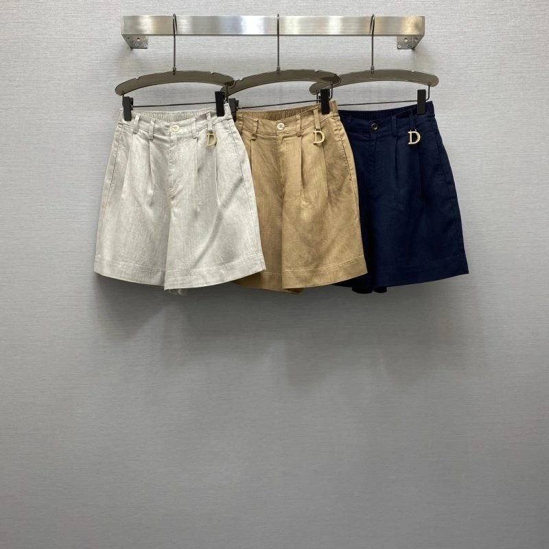 FreshLook Christian Dior Short Pants 113736