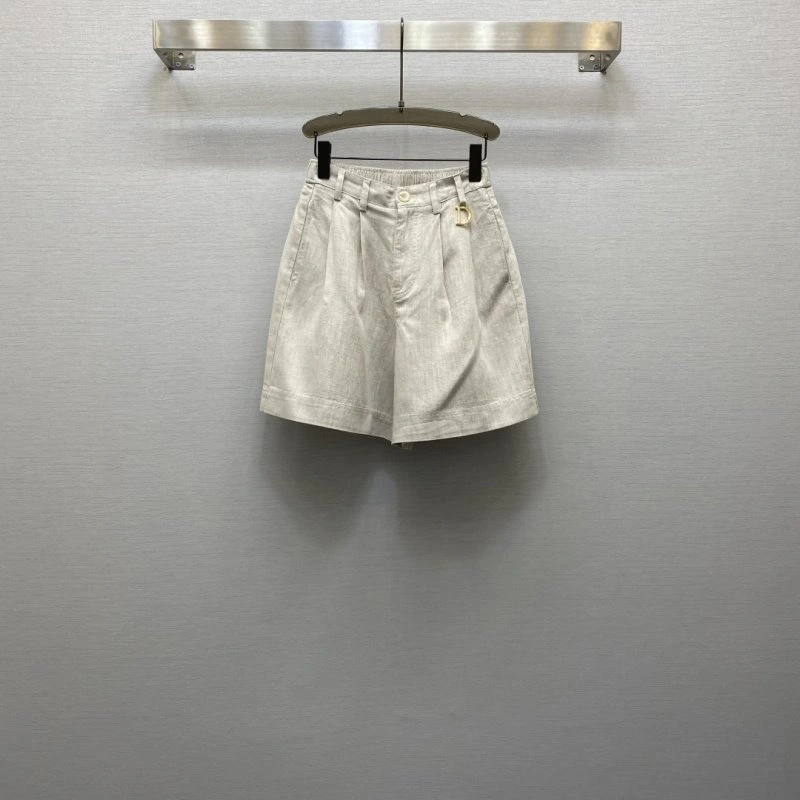 FreshLook Christian Dior Short Pants 113736