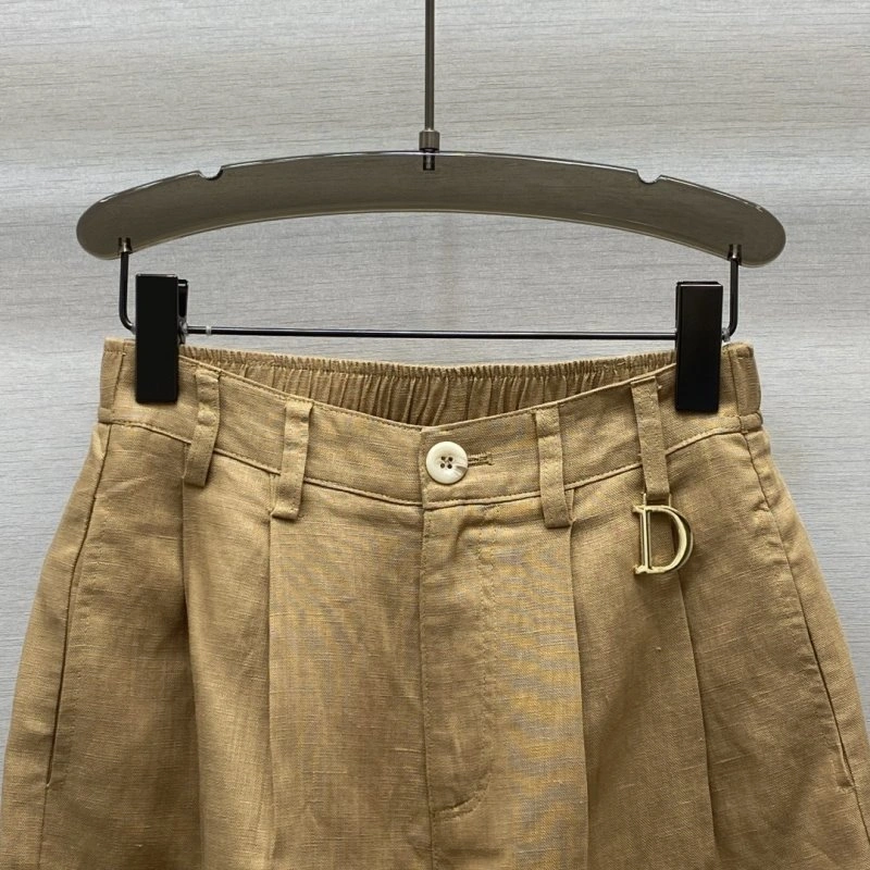 FreshLook Christian Dior Short Pants 113736