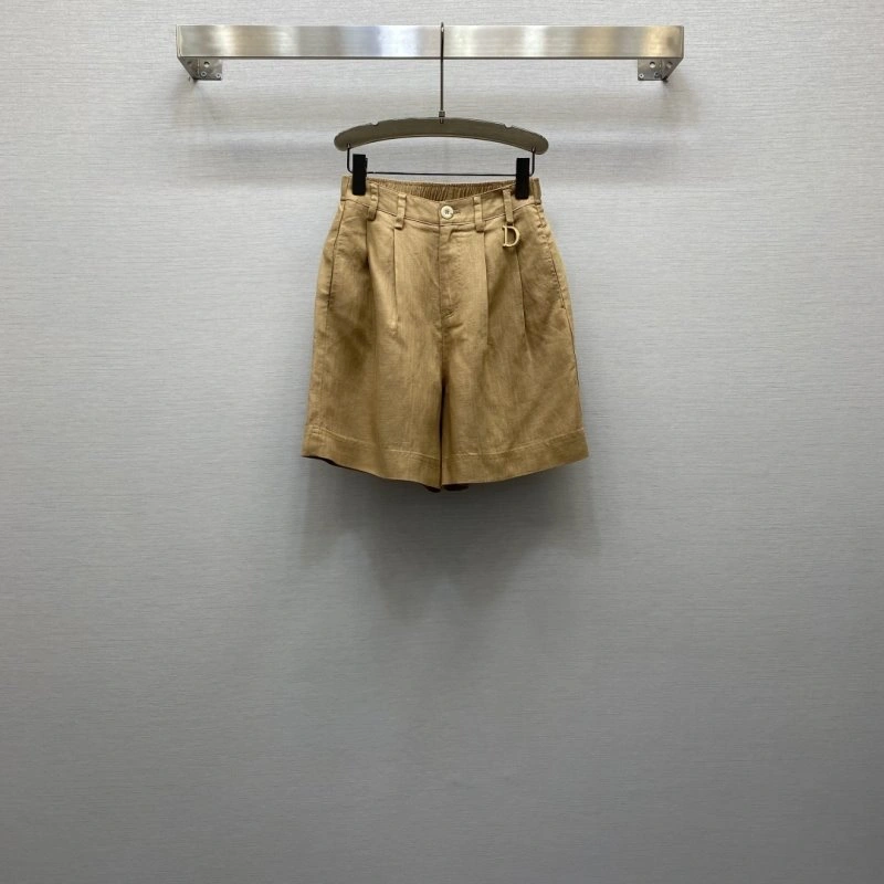 FreshLook Christian Dior Short Pants 113736