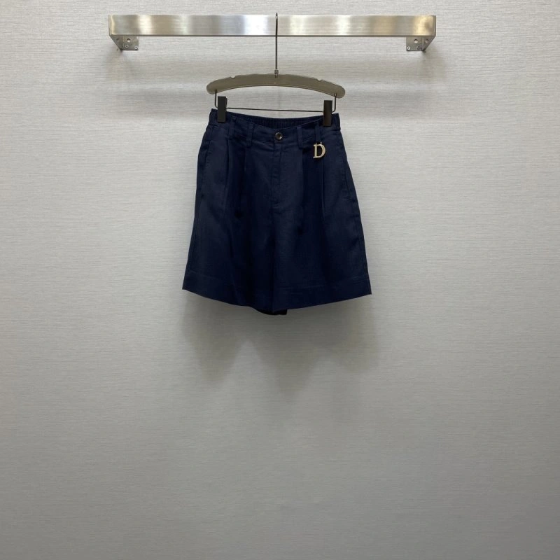 FreshLook Christian Dior Short Pants 113736