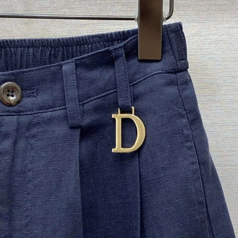 FreshLook Christian Dior Short Pants 113736