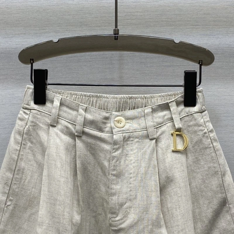 FreshLook Christian Dior Short Pants 113736