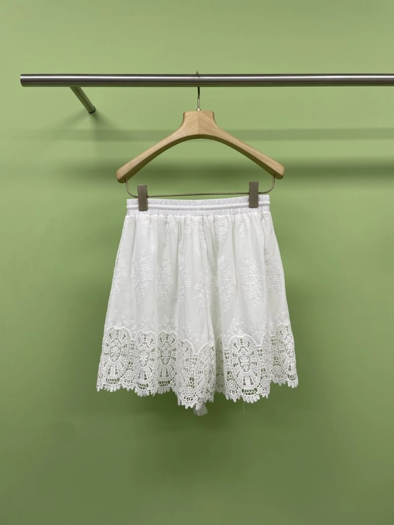 Christian Dior Short Pants SmoothTexture 113725