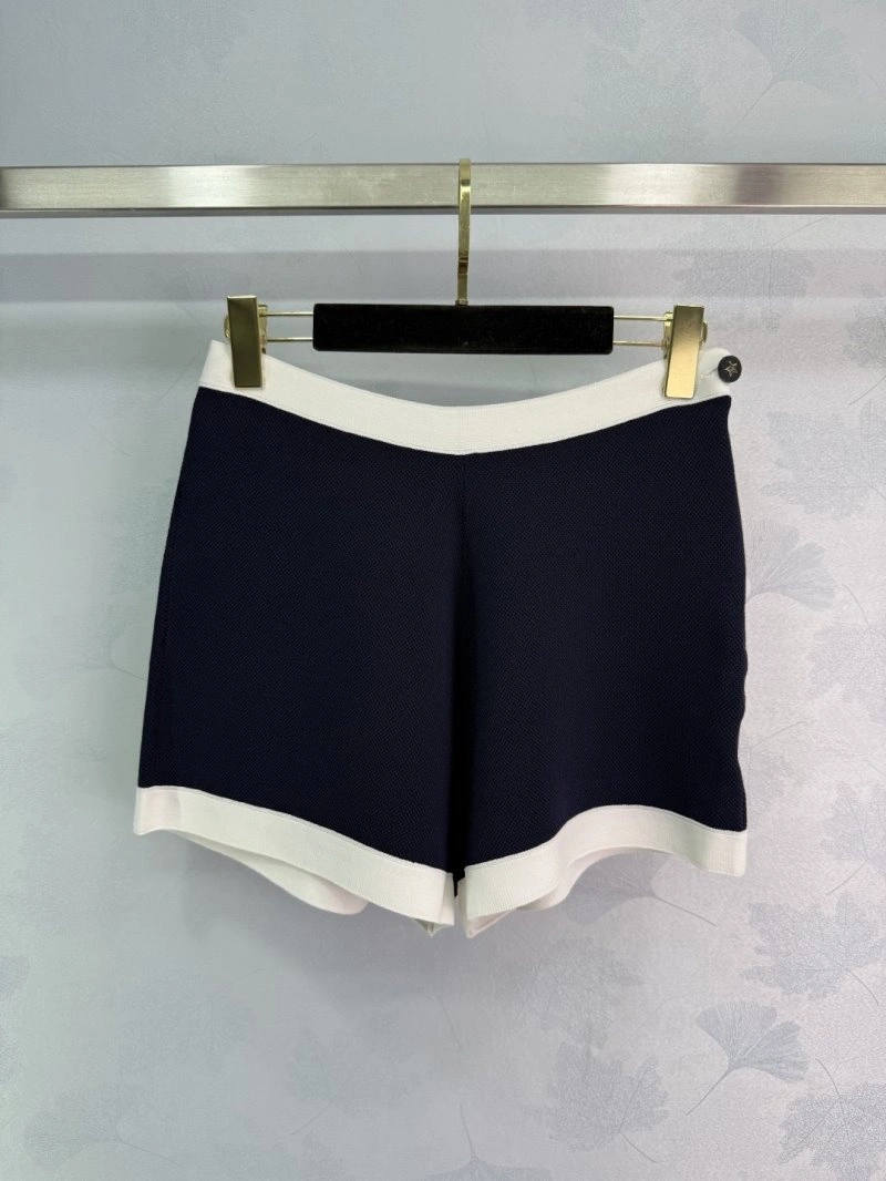 Comfortable Christian Dior Short Pants 113733